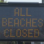 Beaches Closed Again?