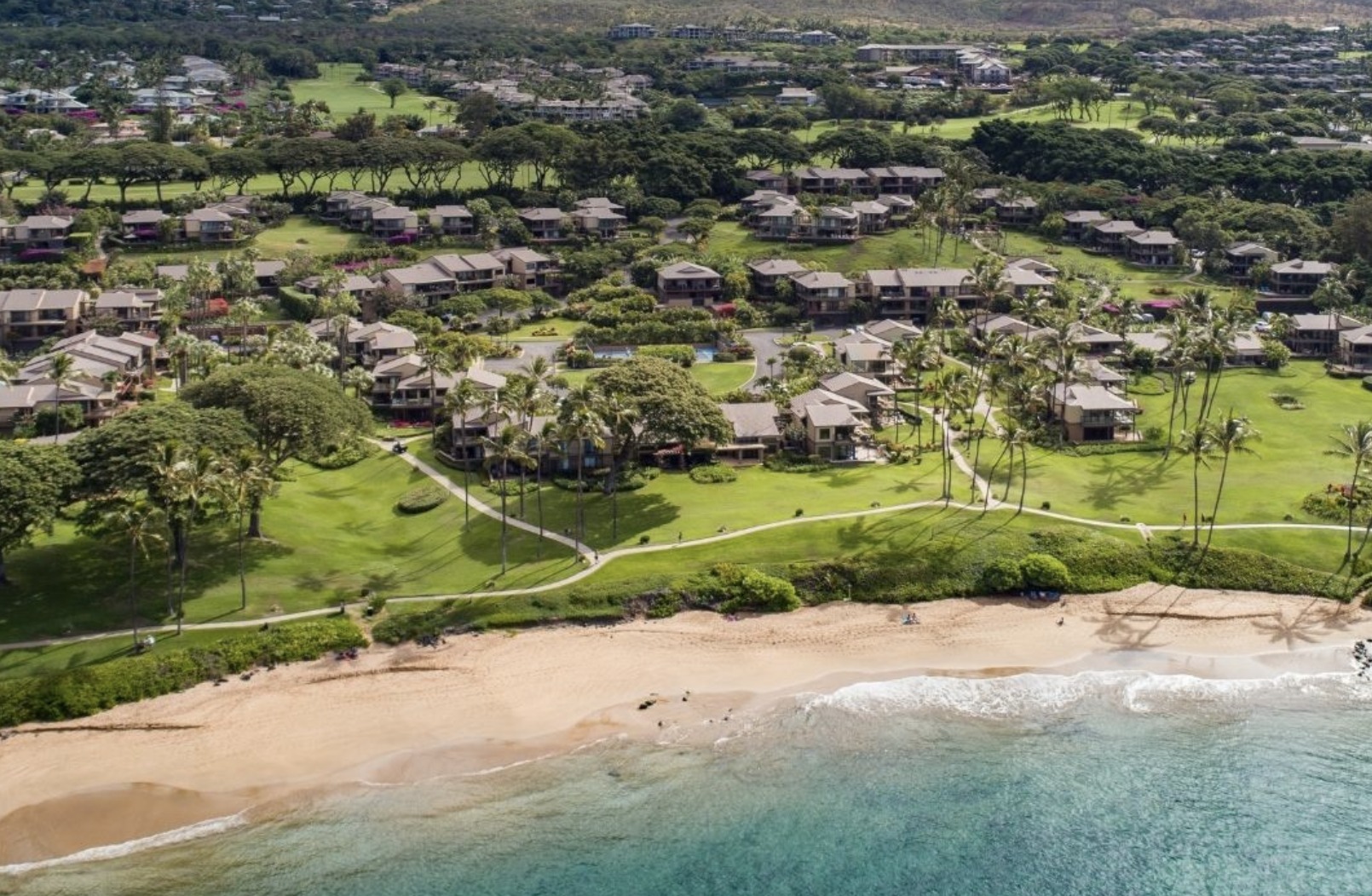 Escape the Bay – Buy a Maui Condo?