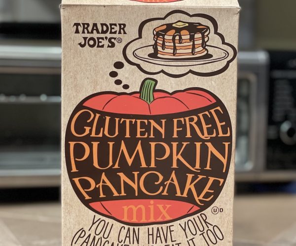 Is Trader Joes Gluten Free Pumpkin Pancake Mix Good?